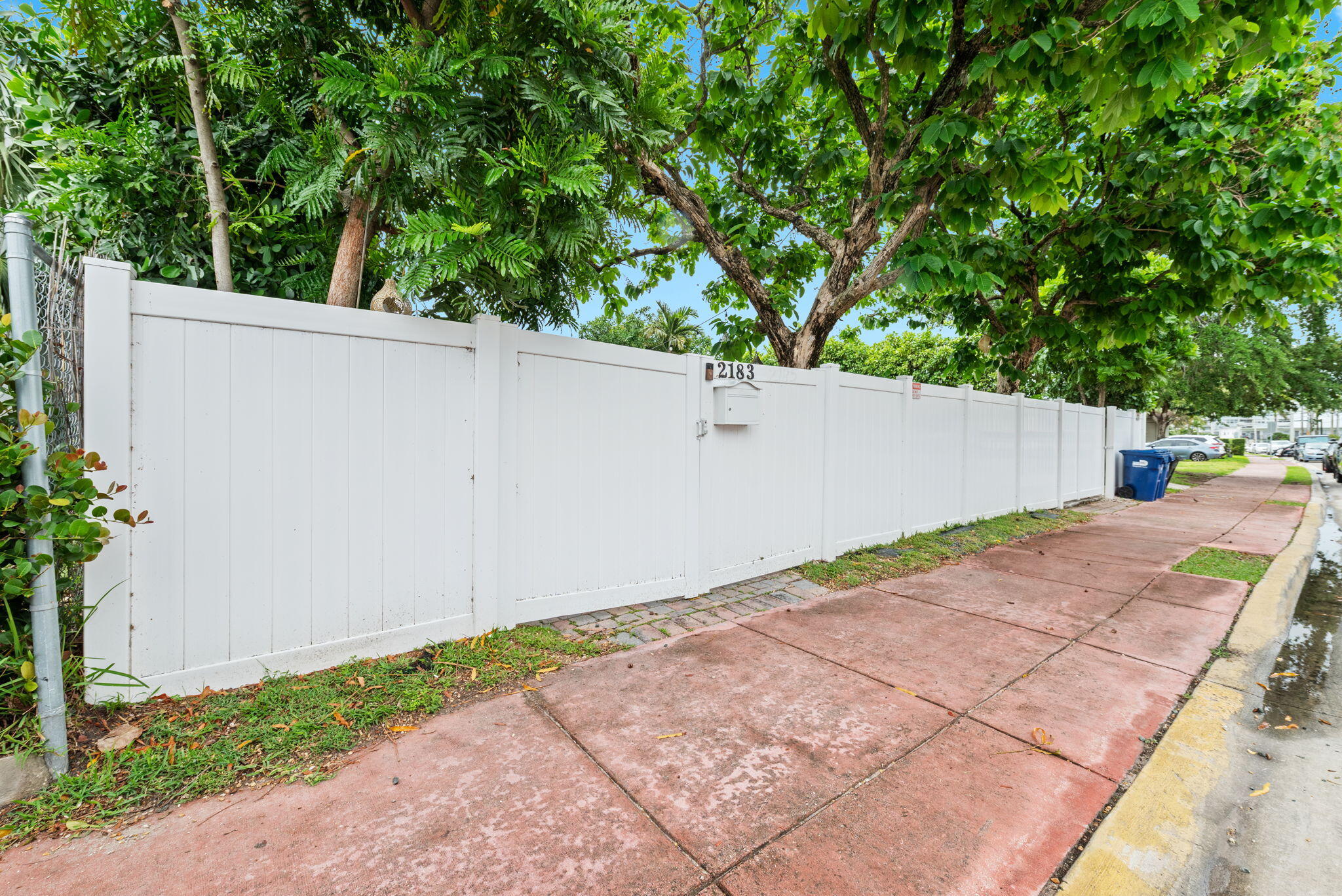 ISLE OF NORMANDY-MIAMI VIEW SEC - Residential