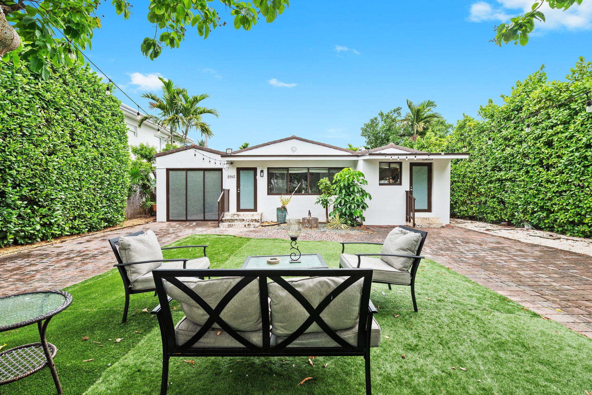 ISLE OF NORMANDY-MIAMI VIEW SEC - Residential
