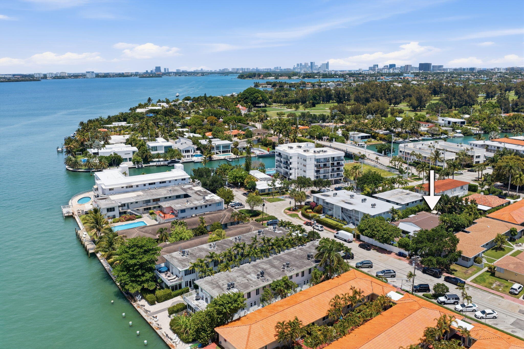ISLE OF NORMANDY-MIAMI VIEW SEC - Residential