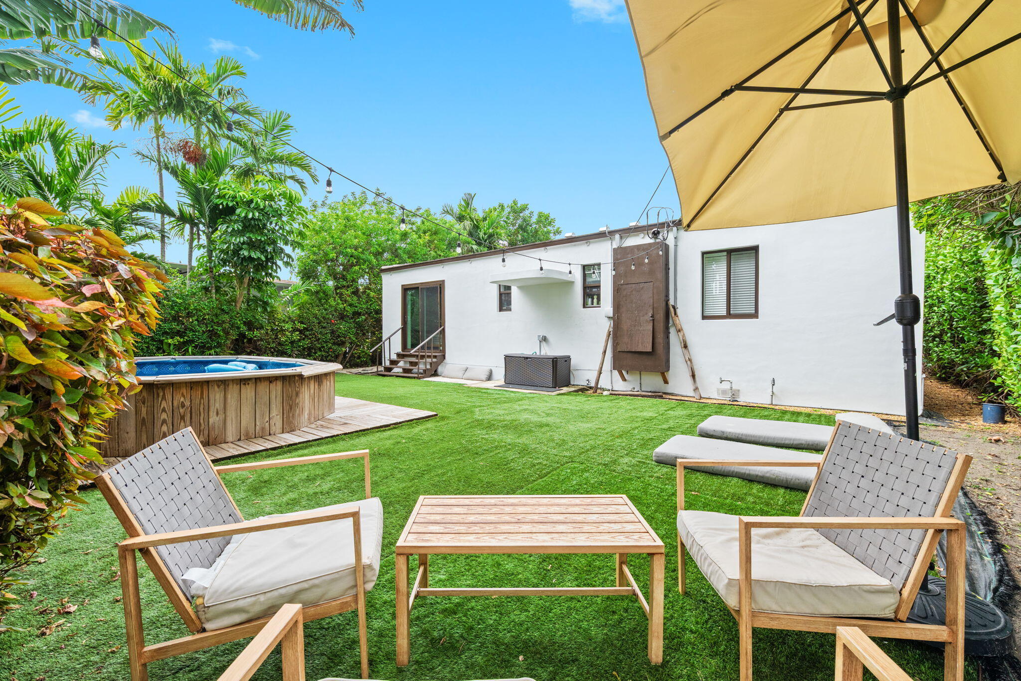 ISLE OF NORMANDY-MIAMI VIEW SEC - Residential