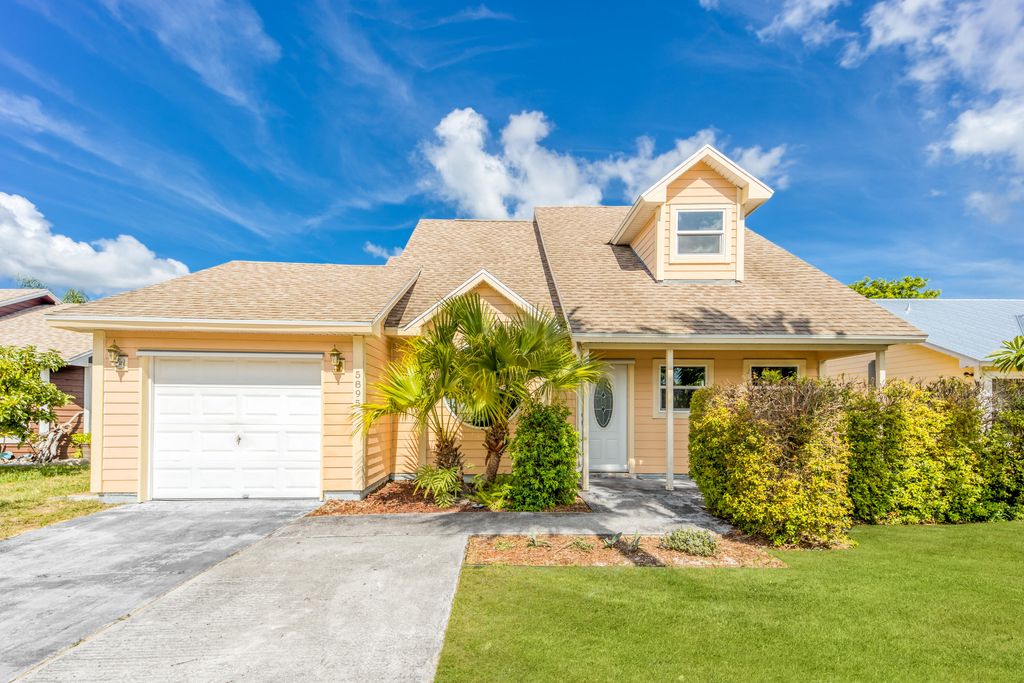 Photo of 5895 SE Pine Drive, Stuart, FL 34997 (MLS # R10804478)