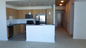 EDGE CONDOMINIUM - Residential