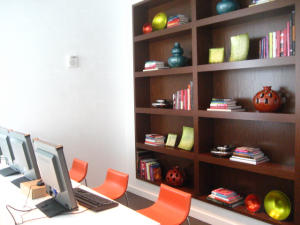 EDGE CONDOMINIUM - Residential