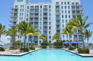 EDGE CONDOMINIUM - Residential