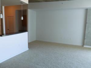 EDGE CONDOMINIUM - Residential