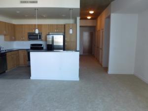 EDGE CONDOMINIUM - Residential