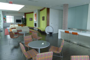 EDGE CONDOMINIUM - Residential