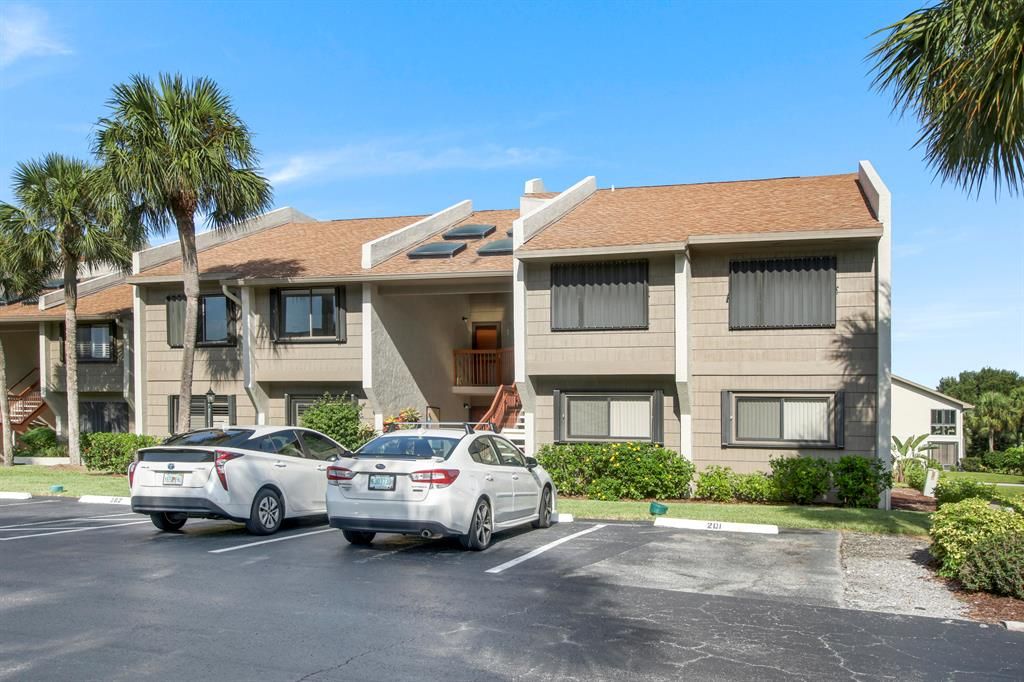 Photo of 1600 NE Dixie Highway #2-101, Jensen Beach, FL 34957 (MLS # R10825608)