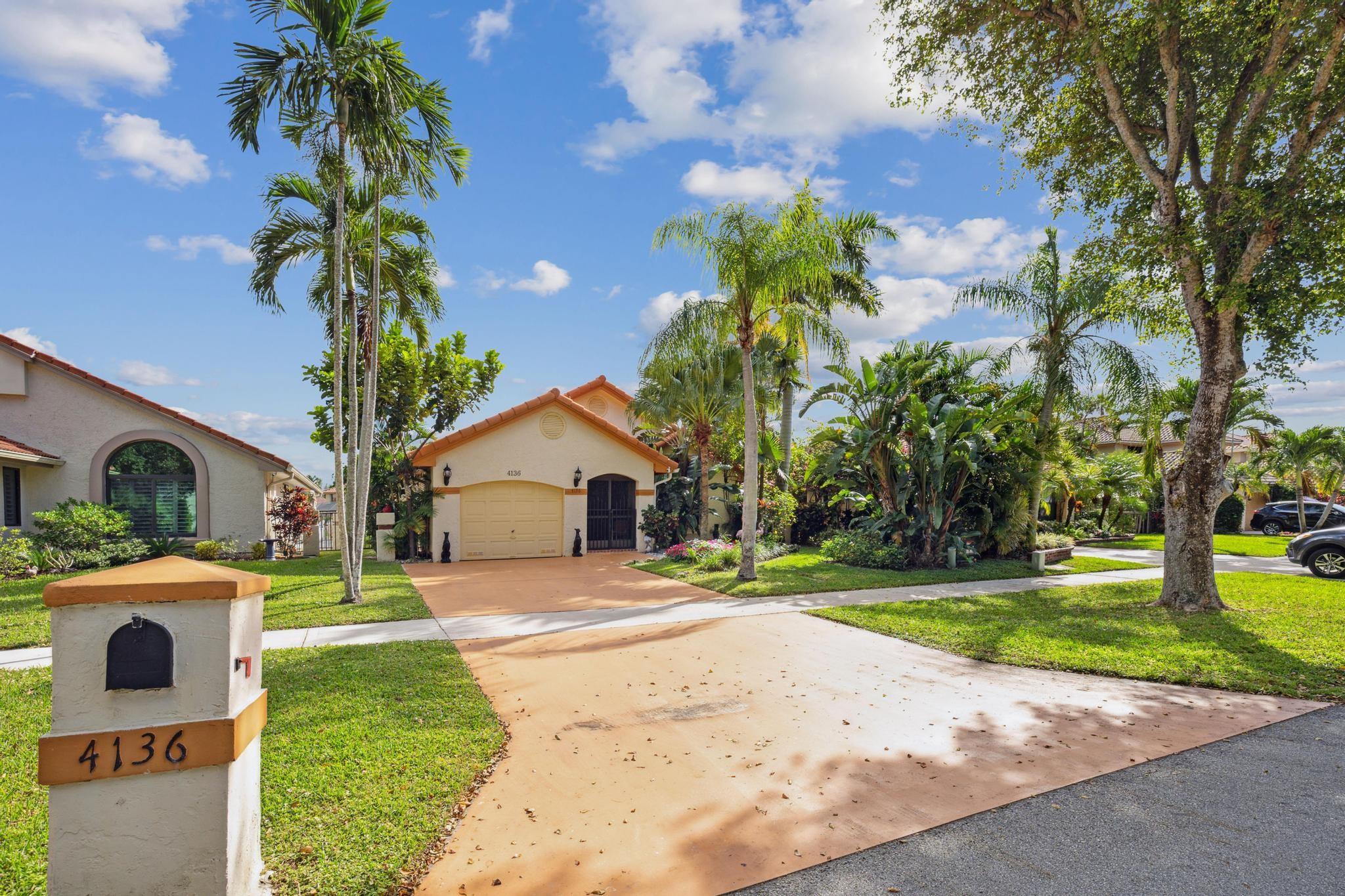 The Villages Of Hillsboro - Residential