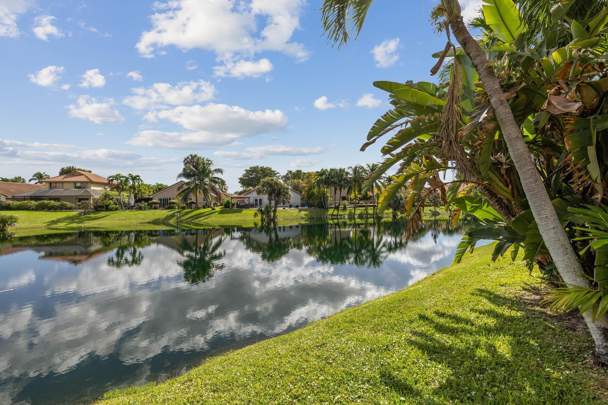 The Villages Of Hillsboro - Residential