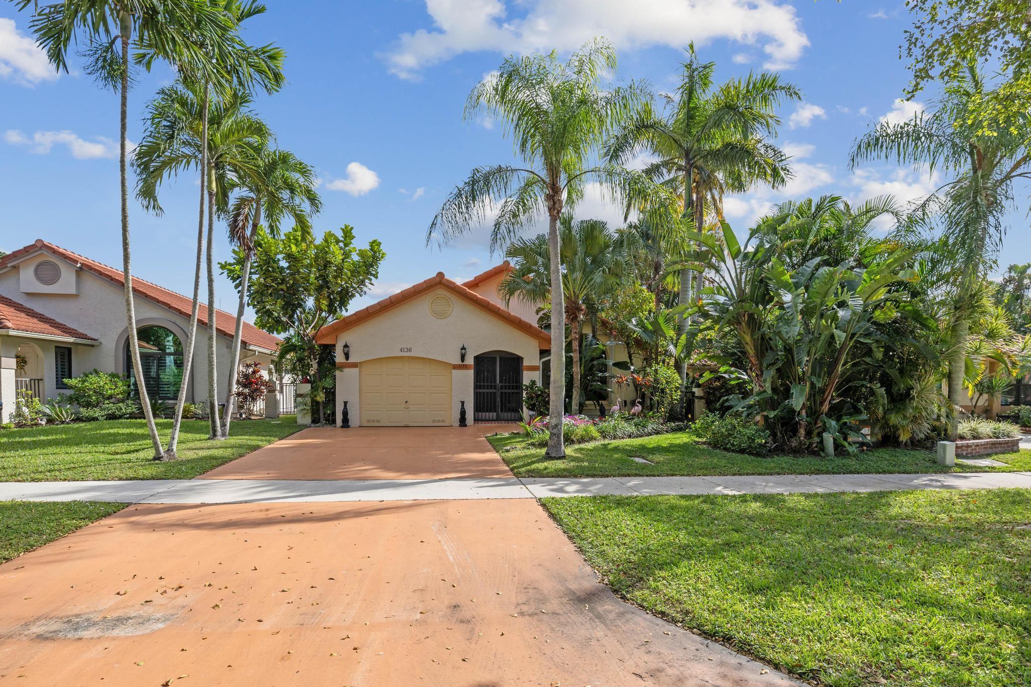 The Villages Of Hillsboro - Residential