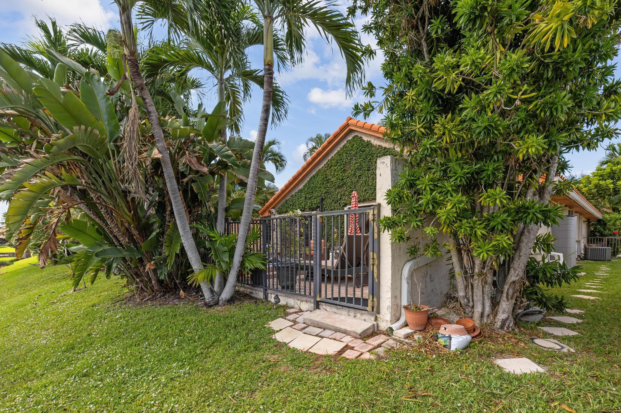 The Villages Of Hillsboro - Residential