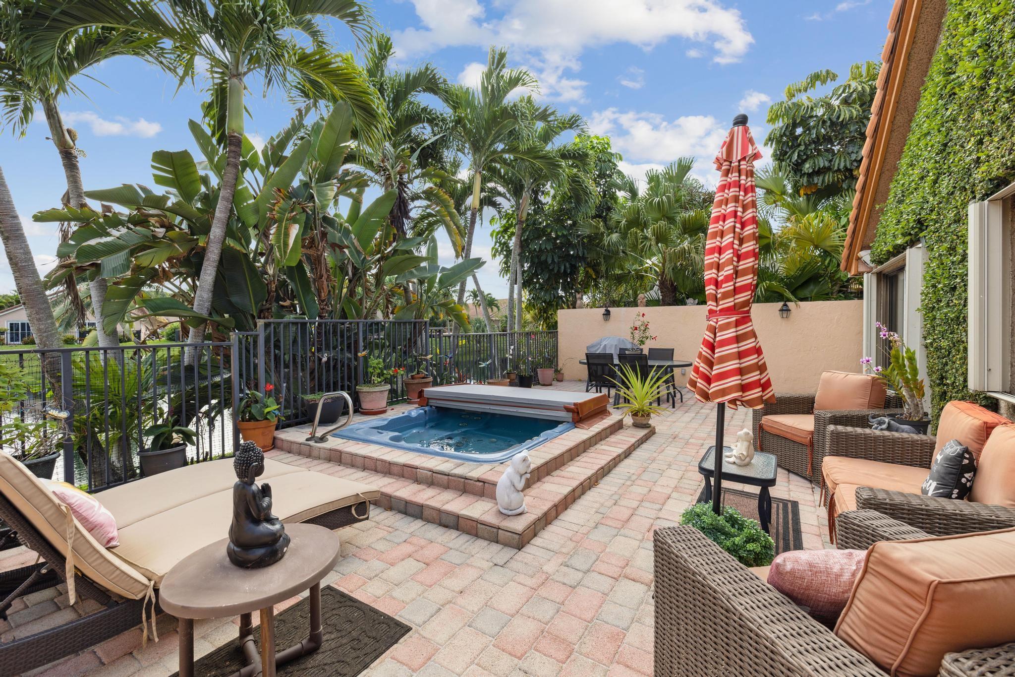 The Villages Of Hillsboro - Residential