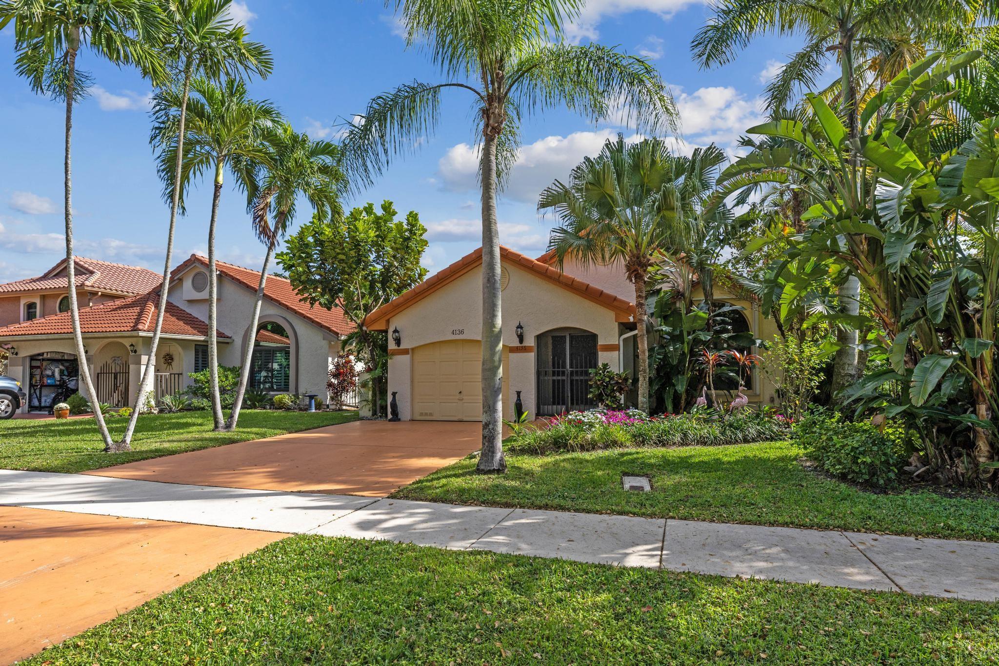 The Villages Of Hillsboro - Residential