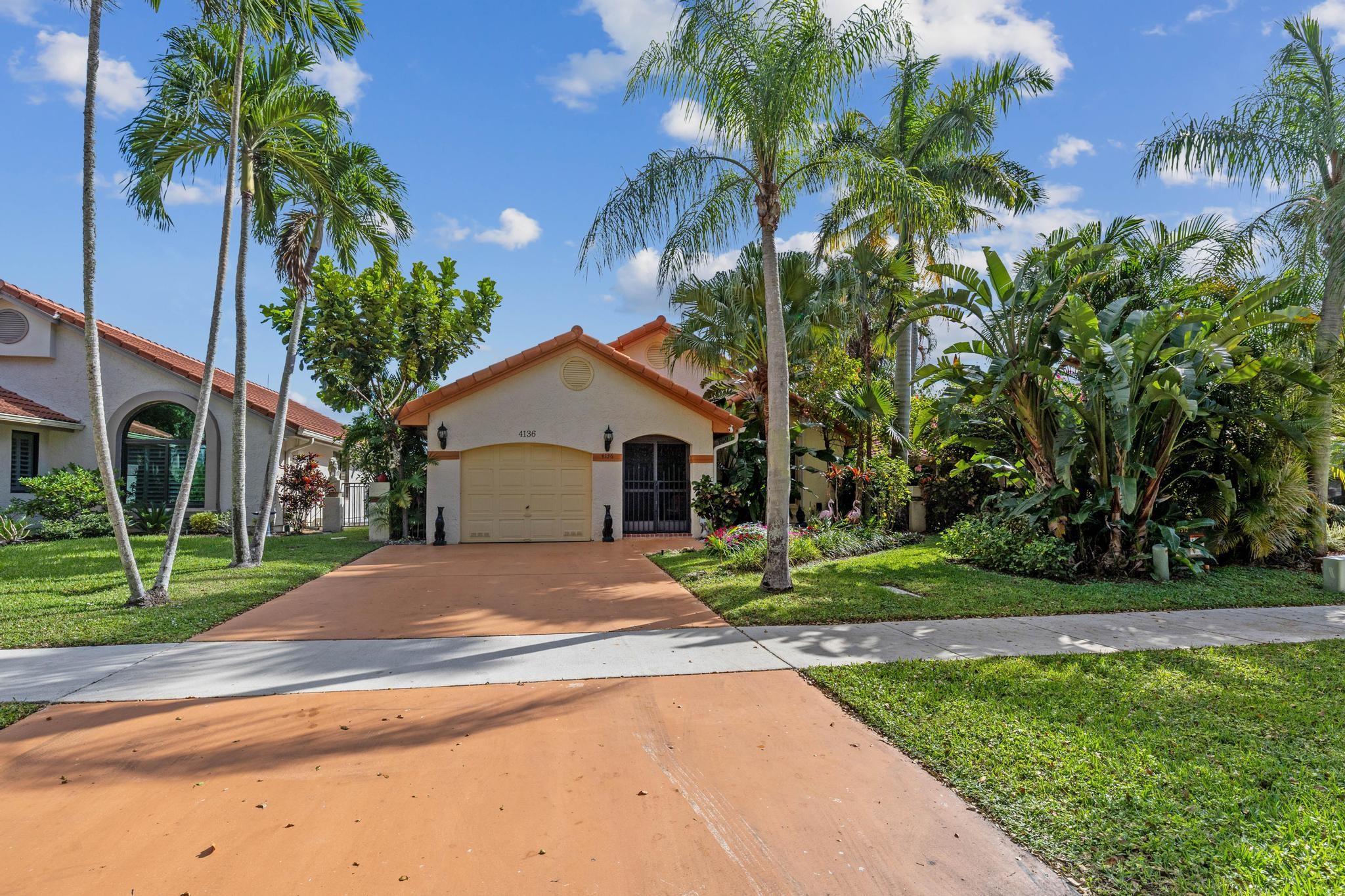 The Villages Of Hillsboro - Residential