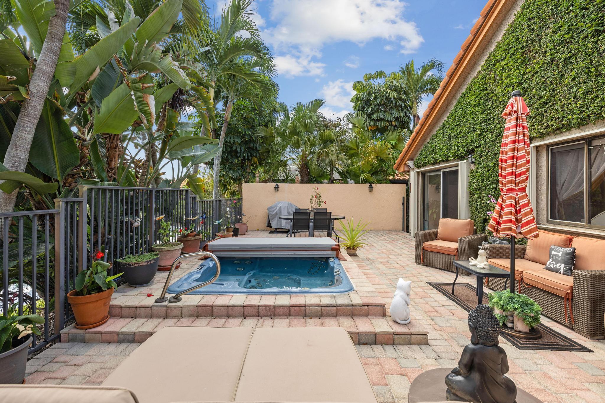 The Villages Of Hillsboro - Residential