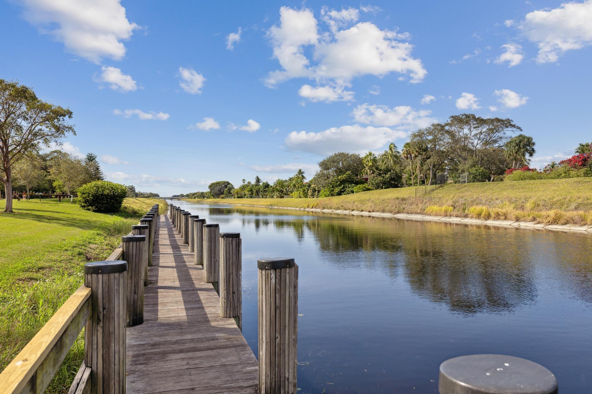 The Villages Of Hillsboro - Residential