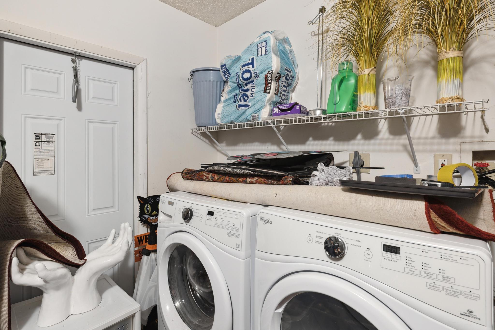 The Villages Of Hillsboro - Residential