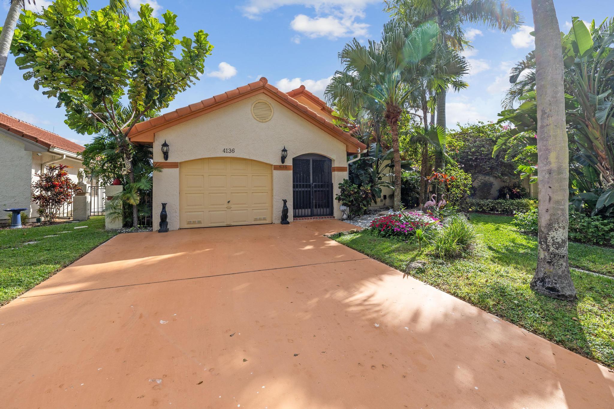 The Villages Of Hillsboro - Residential