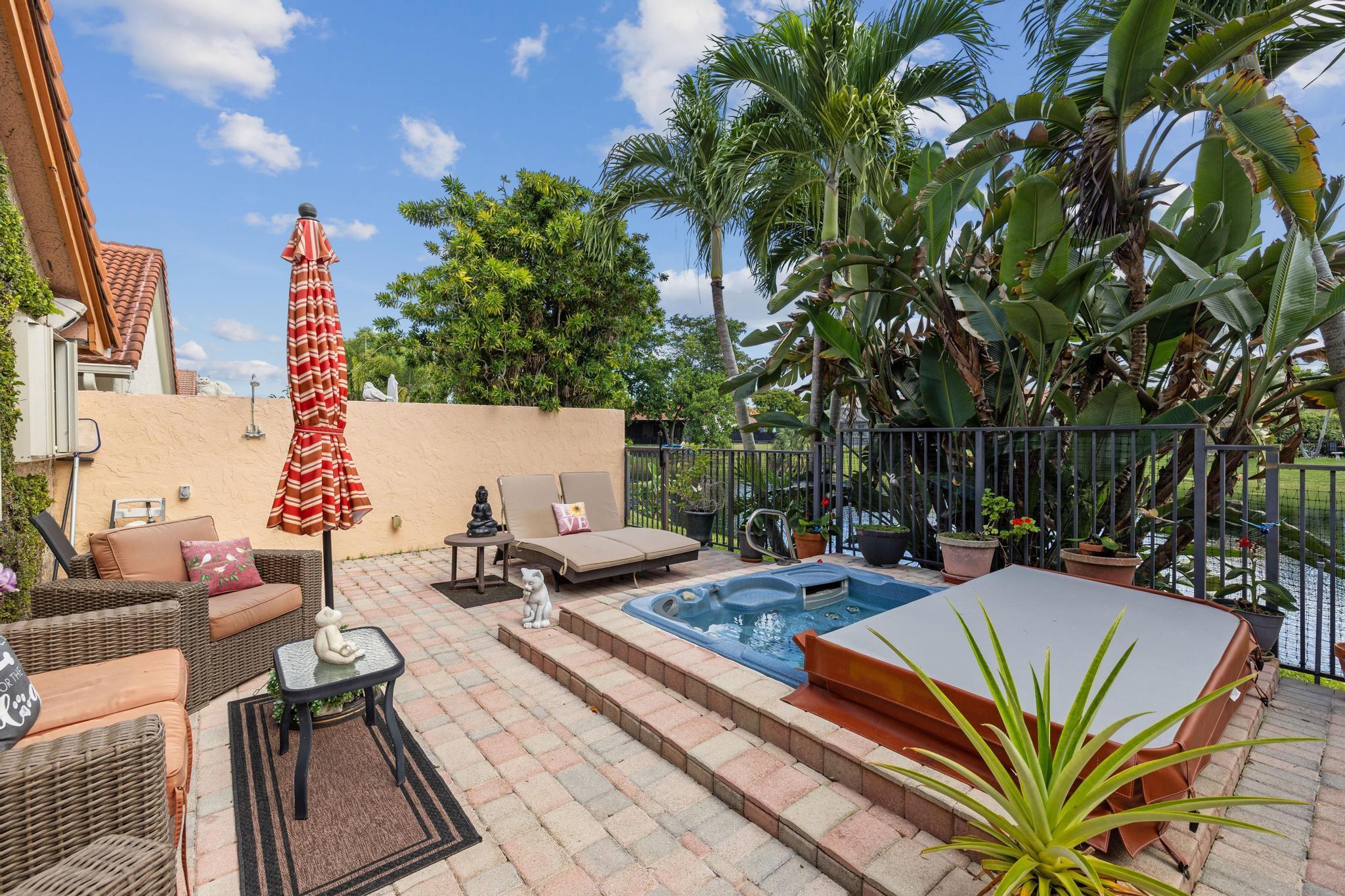 The Villages Of Hillsboro - Residential