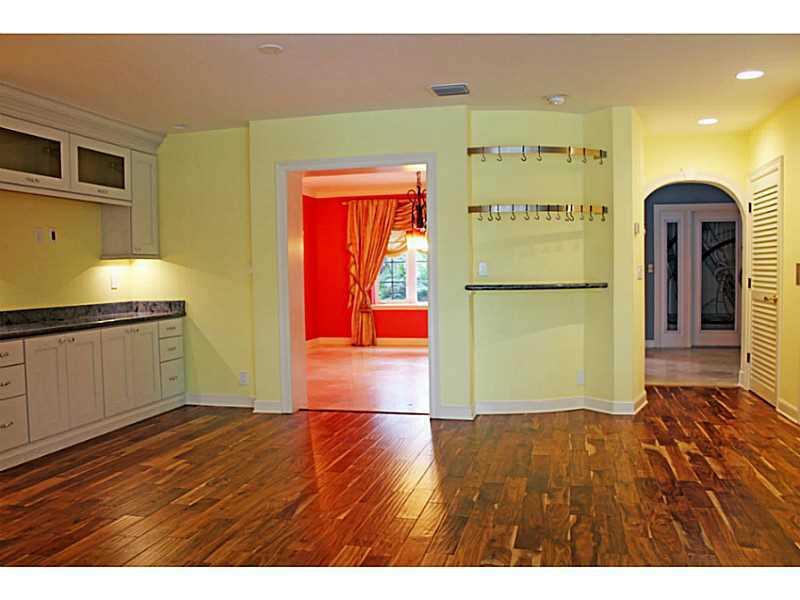 Spanish River Land - Residential