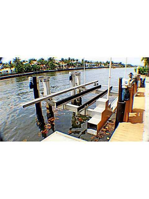 Spanish River Land - Residential