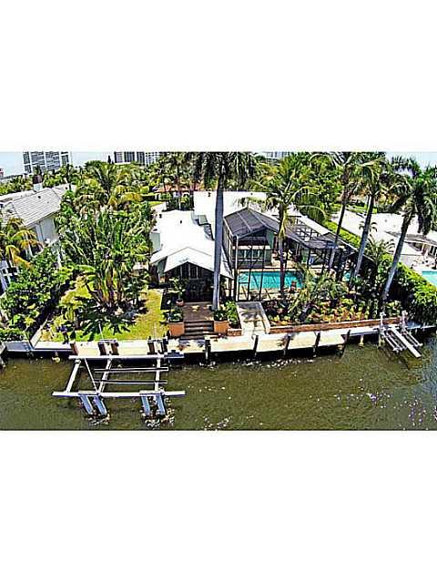 Spanish River Land - Residential