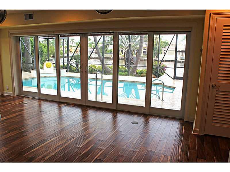 Spanish River Land - Residential