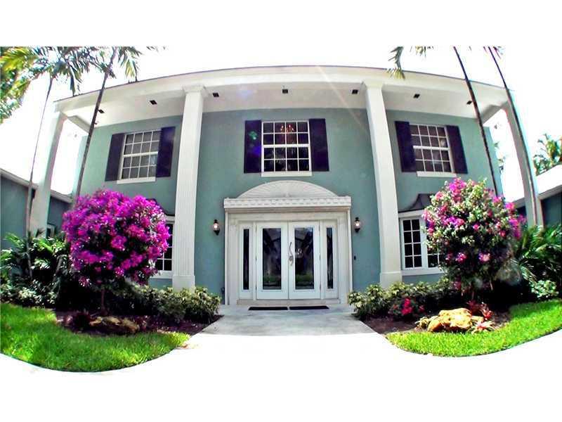 Spanish River Land - Residential