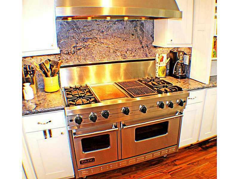 Spanish River Land - Residential