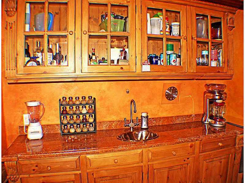 Spanish River Land - Residential