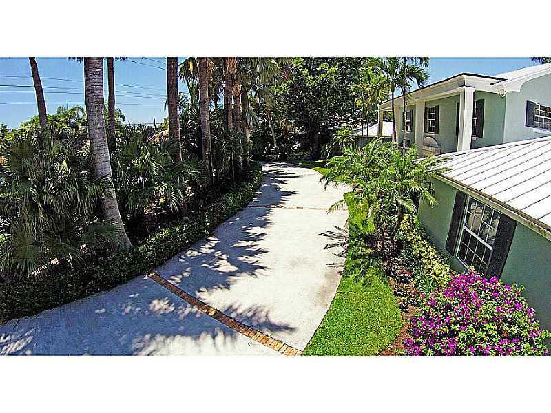 Spanish River Land - Residential