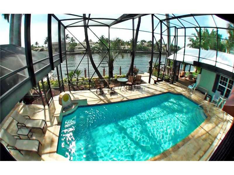 Spanish River Land - Residential