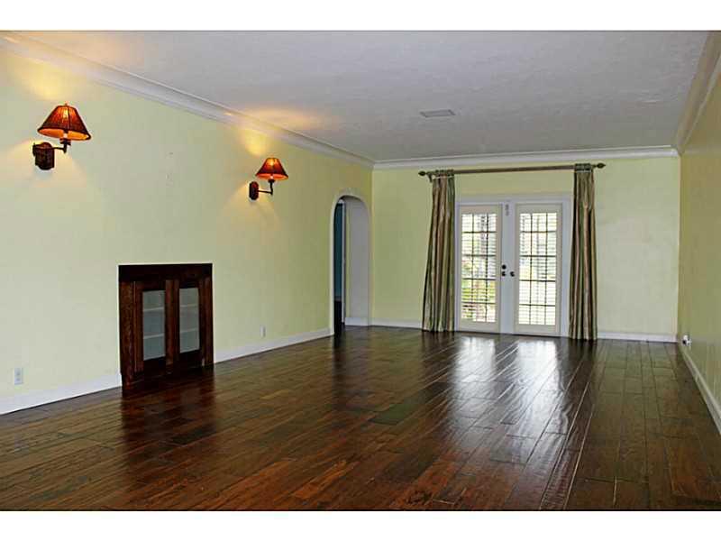 Spanish River Land - Residential