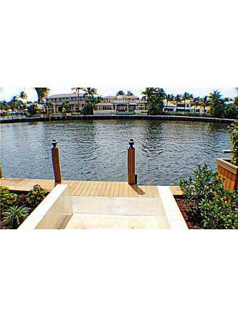 Spanish River Land - Residential