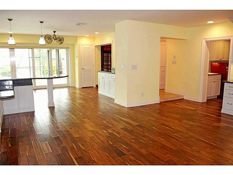 Spanish River Land - Residential