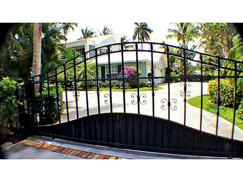 Spanish River Land - Residential