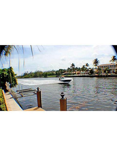 Spanish River Land - Residential