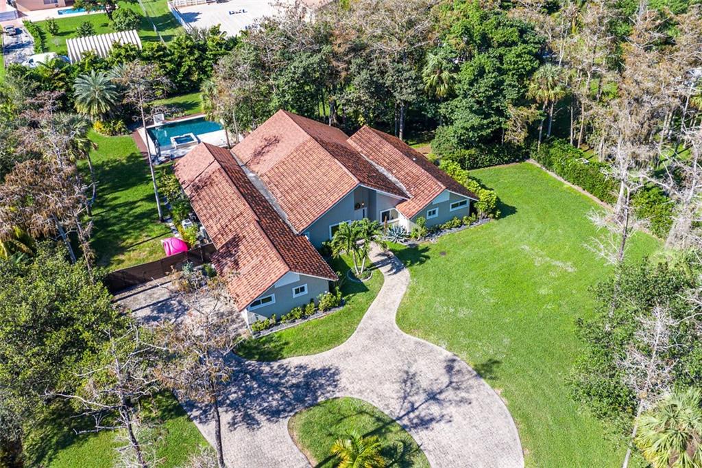 Pinetree Estates - Residential Lease