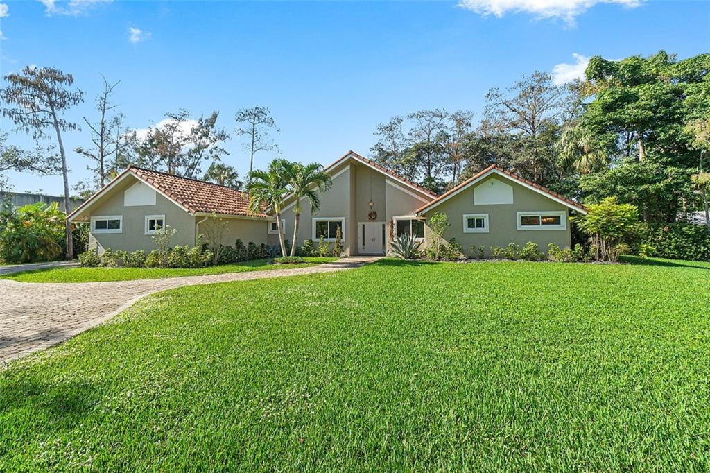 Pinetree Estates - Residential Lease