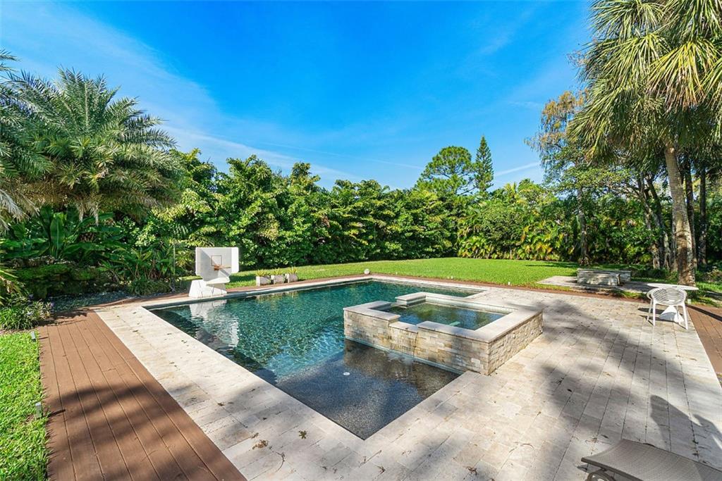 Pinetree Estates - Residential Lease