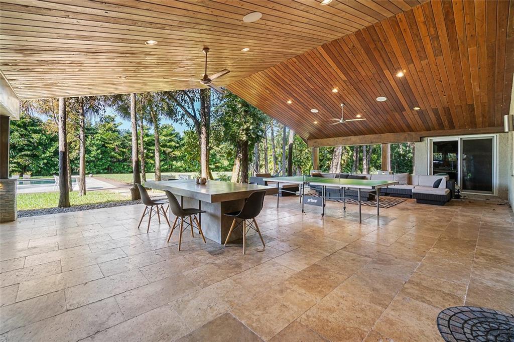 Pinetree Estates - Residential Lease