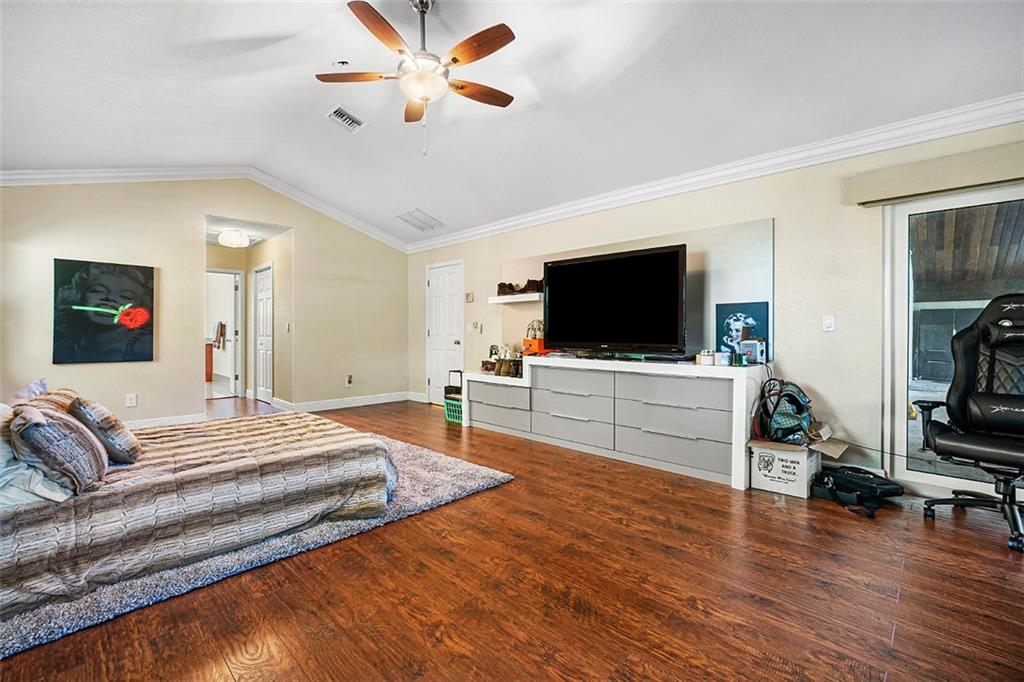 Pinetree Estates - Residential Lease