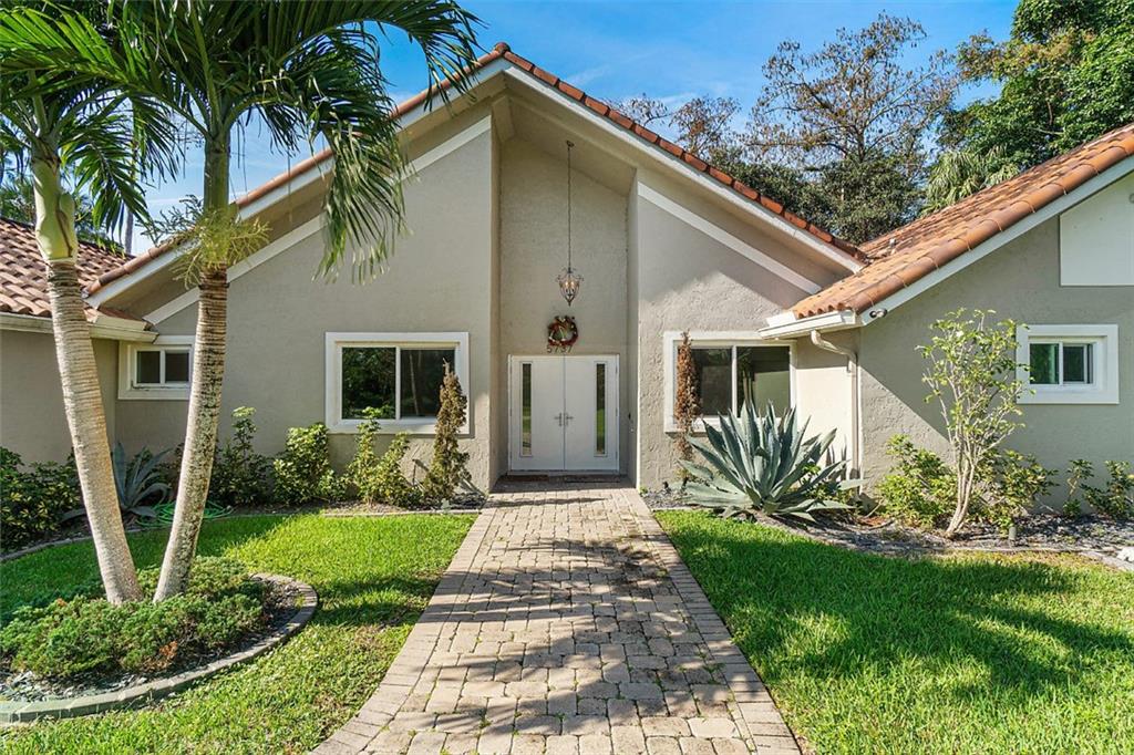 Pinetree Estates - Residential Lease