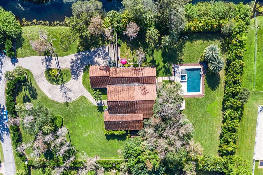 Pinetree Estates - Residential Lease