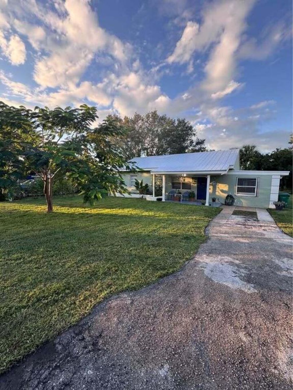 Photo of 2108 Donald Avenue, Fort Pierce, FL 34946 (MLS # R11146422)