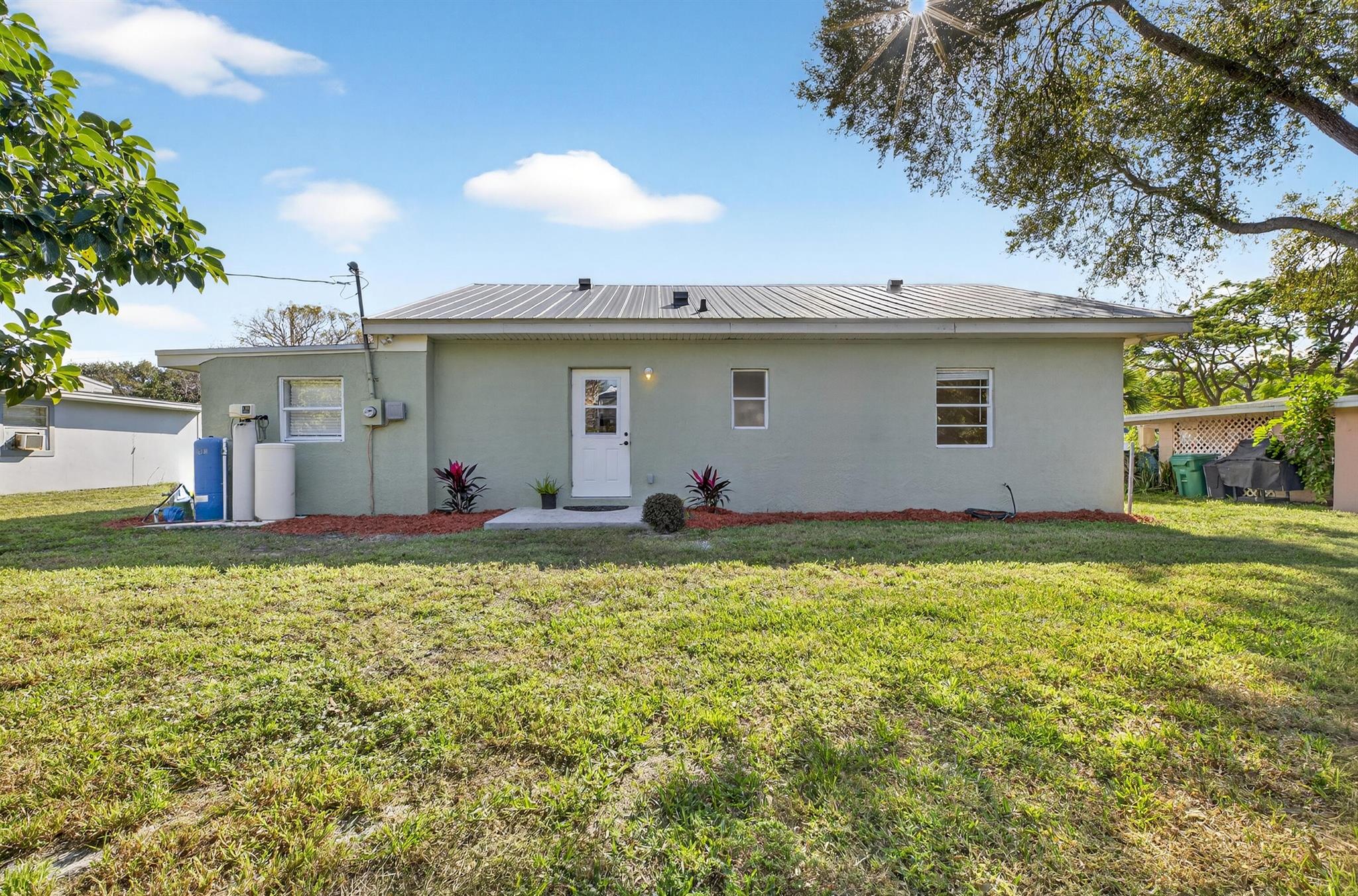 SINDONS - Residential