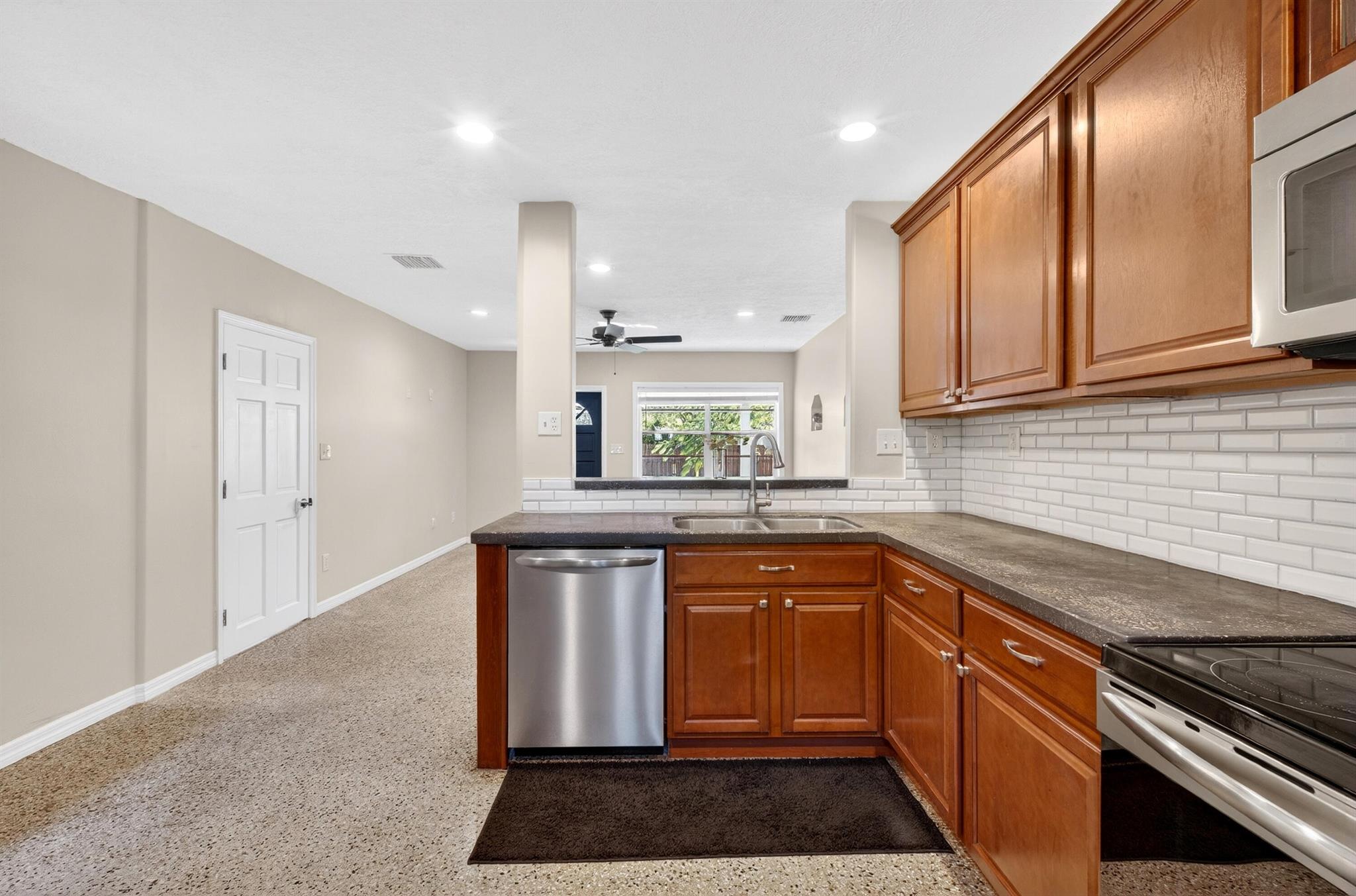 SINDONS - Residential