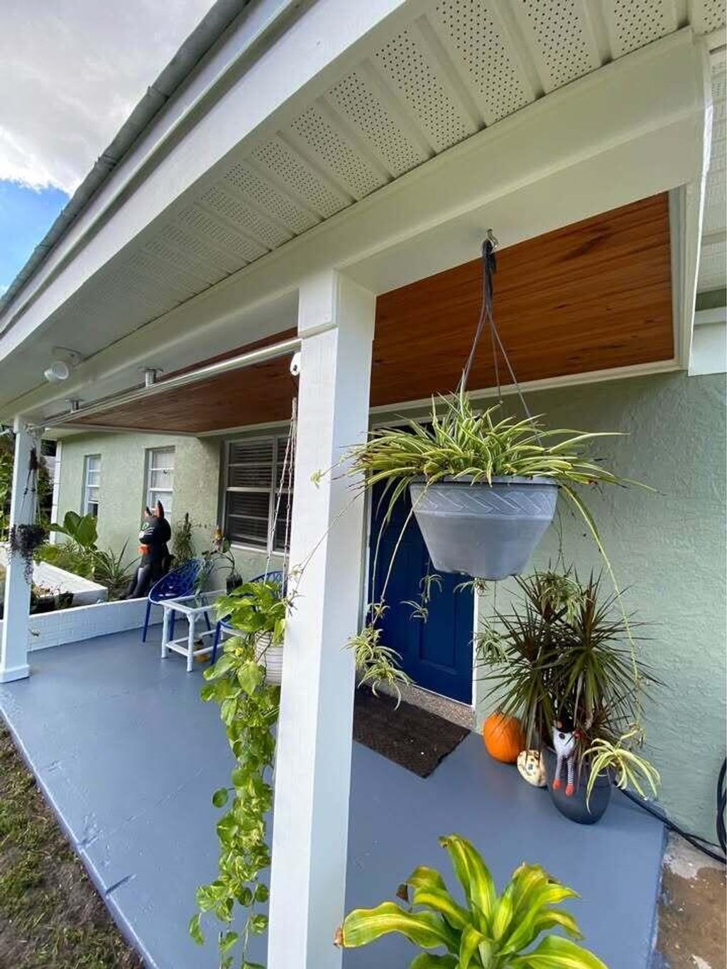 Photo of 2108 Donald Avenue, Fort Pierce, FL 34946 (MLS # R11146422)