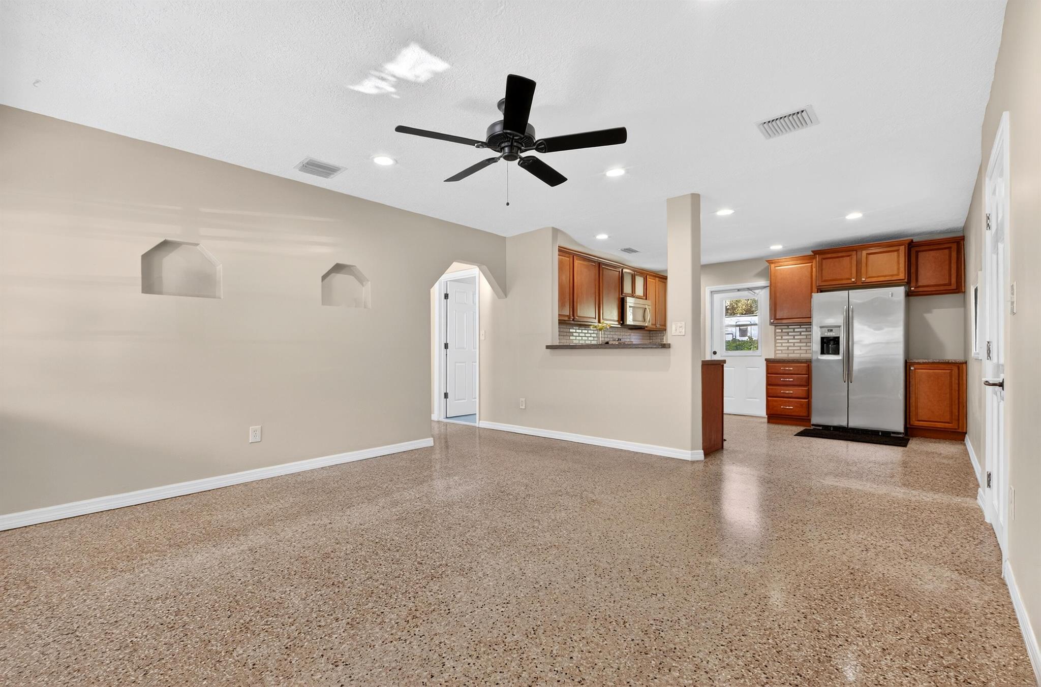 SINDONS - Residential